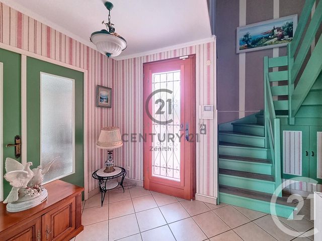 maison à vendre - 6 pièces - 106.08 m2 - LE BARCARES - 66 - LANGUEDOC-ROUSSILLON - Century 21 Zénith