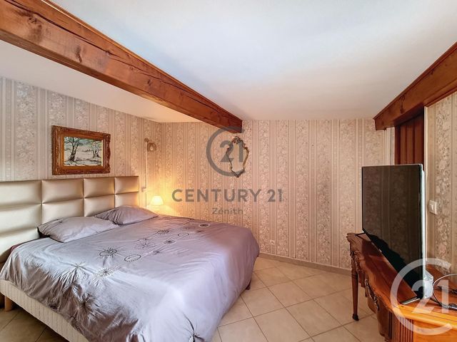 maison à vendre - 6 pièces - 106.08 m2 - LE BARCARES - 66 - LANGUEDOC-ROUSSILLON - Century 21 Zénith