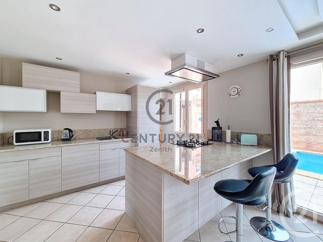 maison à vendre - 6 pièces - 106.08 m2 - LE BARCARES - 66 - LANGUEDOC-ROUSSILLON - Century 21 Zénith