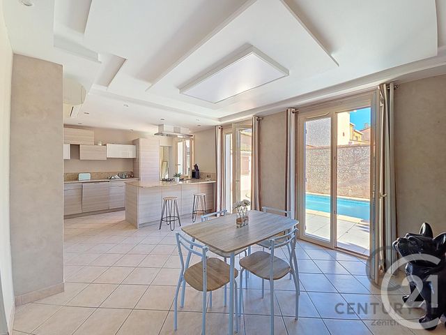 maison à vendre - 6 pièces - 106.08 m2 - LE BARCARES - 66 - LANGUEDOC-ROUSSILLON - Century 21 Zénith