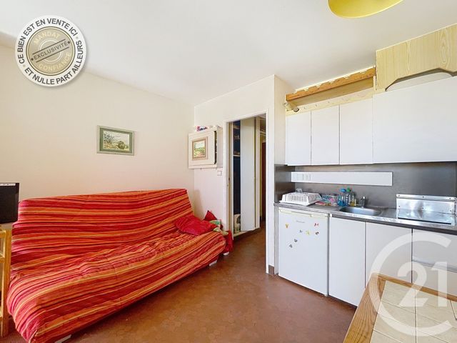 appartement - LE BARCARES - 66