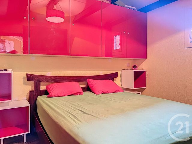 Appartement F3 à vendre - 3 pièces - 39.0 m2 - LE BARCARES - 66 - LANGUEDOC-ROUSSILLON - Century 21 Zénith