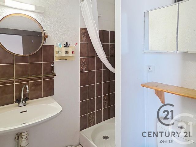 Appartement T3 à vendre - 3 pièces - 51.04 m2 - LE BARCARES - 66 - LANGUEDOC-ROUSSILLON - Century 21 Zénith