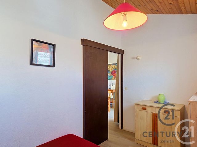 Appartement T3 à vendre - 3 pièces - 51.04 m2 - LE BARCARES - 66 - LANGUEDOC-ROUSSILLON - Century 21 Zénith