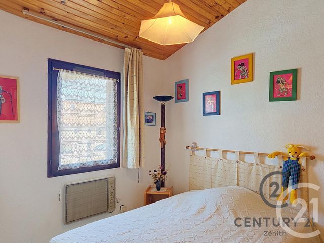 Appartement T3 à vendre - 3 pièces - 51.04 m2 - LE BARCARES - 66 - LANGUEDOC-ROUSSILLON - Century 21 Zénith