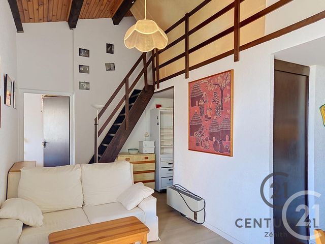 Appartement T3 à vendre - 3 pièces - 51.04 m2 - LE BARCARES - 66 - LANGUEDOC-ROUSSILLON - Century 21 Zénith