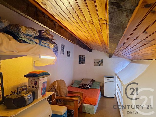 Appartement T3 à vendre - 3 pièces - 51.04 m2 - LE BARCARES - 66 - LANGUEDOC-ROUSSILLON - Century 21 Zénith