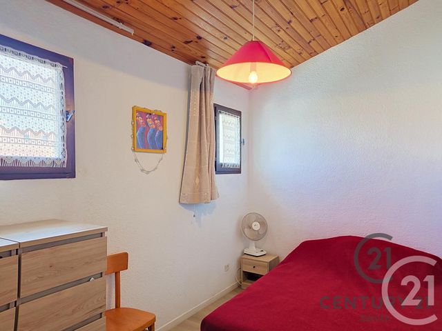Appartement T3 à vendre - 3 pièces - 51.04 m2 - LE BARCARES - 66 - LANGUEDOC-ROUSSILLON - Century 21 Zénith