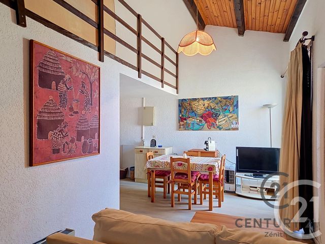Appartement T3 à vendre - 3 pièces - 51.04 m2 - LE BARCARES - 66 - LANGUEDOC-ROUSSILLON - Century 21 Zénith