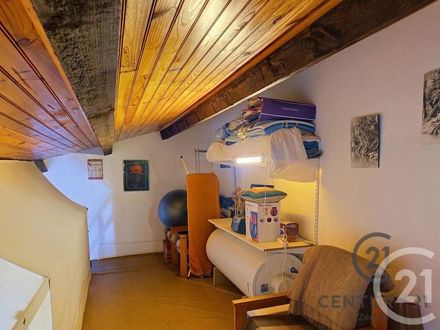 Appartement T3 à vendre - 3 pièces - 51.04 m2 - LE BARCARES - 66 - LANGUEDOC-ROUSSILLON - Century 21 Zénith