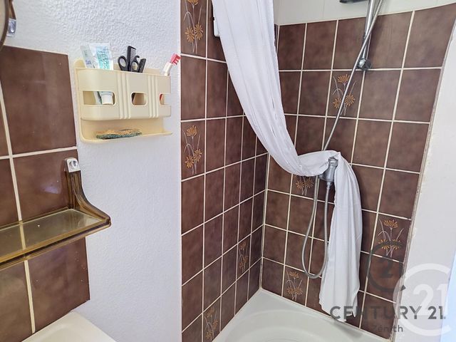 Appartement T3 à vendre - 3 pièces - 51.04 m2 - LE BARCARES - 66 - LANGUEDOC-ROUSSILLON - Century 21 Zénith
