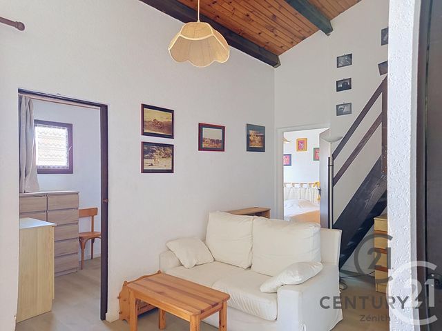 Appartement T3 à vendre - 3 pièces - 51.04 m2 - LE BARCARES - 66 - LANGUEDOC-ROUSSILLON - Century 21 Zénith