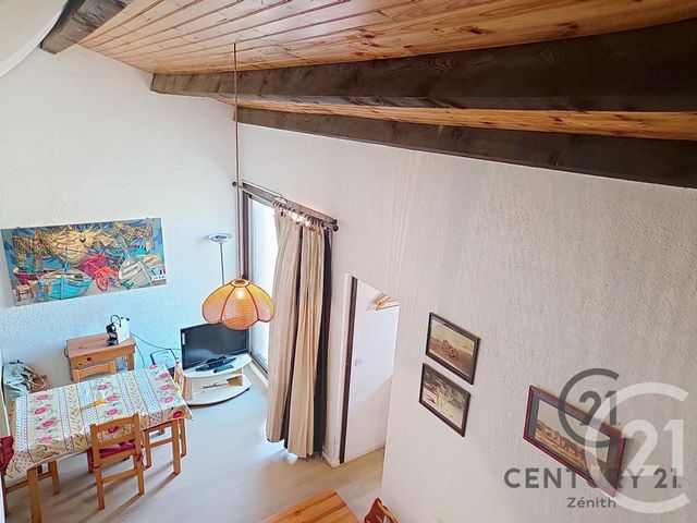 Appartement T3 à vendre - 3 pièces - 51.04 m2 - LE BARCARES - 66 - LANGUEDOC-ROUSSILLON - Century 21 Zénith