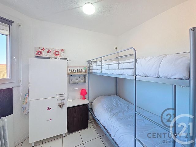Appartement T2 à vendre - 2 pièces - 27.75 m2 - LE BARCARES - 66 - LANGUEDOC-ROUSSILLON - Century 21 Zénith