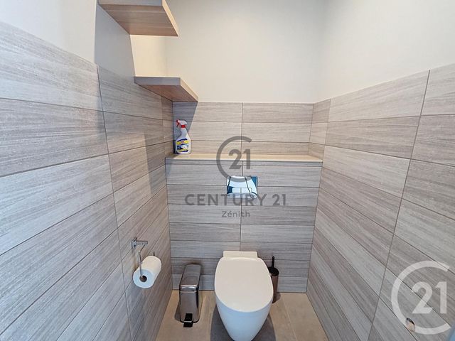 maison à vendre - 4 pièces - 110.0 m2 - CAVES - 11 - LANGUEDOC-ROUSSILLON - Century 21 Zénith