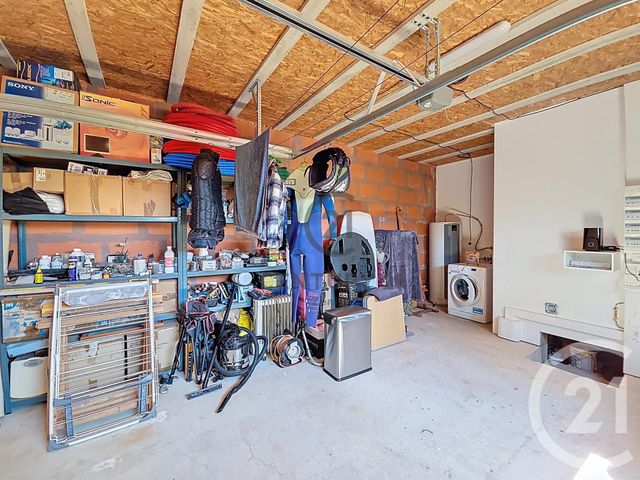 maison à vendre - 4 pièces - 110.0 m2 - CAVES - 11 - LANGUEDOC-ROUSSILLON - Century 21 Zénith