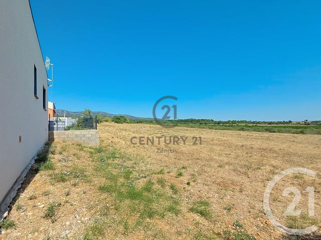 maison à vendre - 4 pièces - 110.0 m2 - CAVES - 11 - LANGUEDOC-ROUSSILLON - Century 21 Zénith