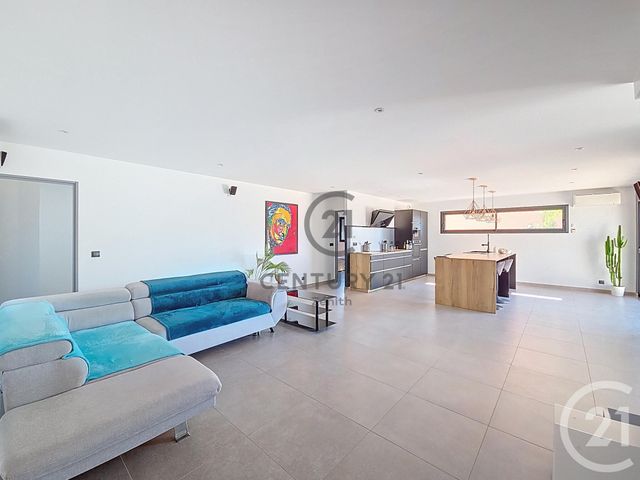maison à vendre - 4 pièces - 110.0 m2 - CAVES - 11 - LANGUEDOC-ROUSSILLON - Century 21 Zénith