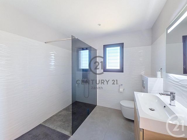 maison à vendre - 4 pièces - 110.0 m2 - CAVES - 11 - LANGUEDOC-ROUSSILLON - Century 21 Zénith