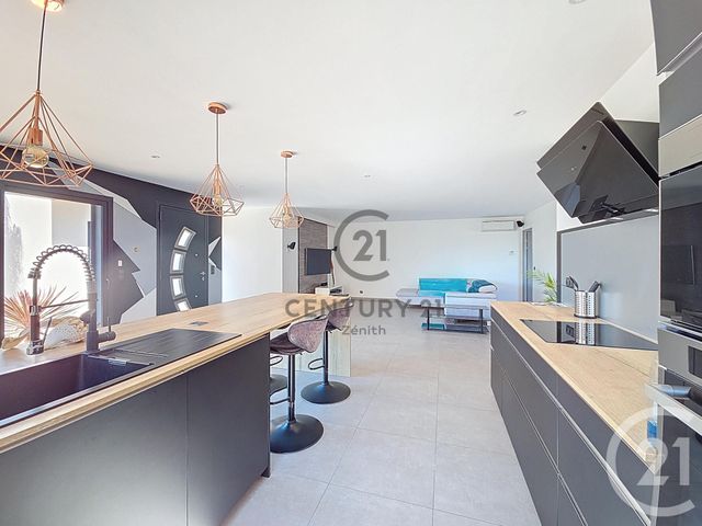 maison à vendre - 4 pièces - 110.0 m2 - CAVES - 11 - LANGUEDOC-ROUSSILLON - Century 21 Zénith