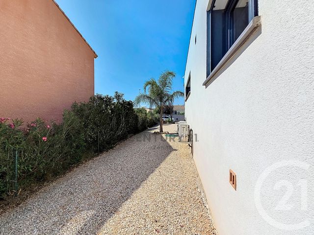 maison à vendre - 4 pièces - 110.0 m2 - CAVES - 11 - LANGUEDOC-ROUSSILLON - Century 21 Zénith