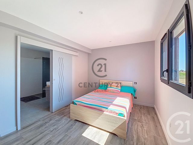 maison à vendre - 4 pièces - 110.0 m2 - CAVES - 11 - LANGUEDOC-ROUSSILLON - Century 21 Zénith