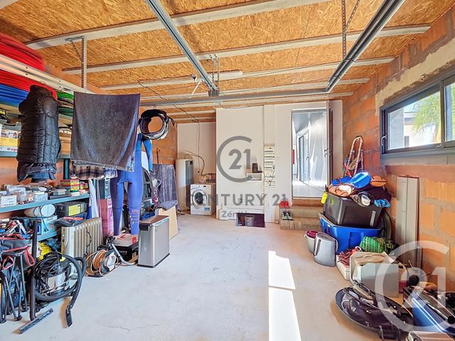 maison à vendre - 4 pièces - 110.0 m2 - CAVES - 11 - LANGUEDOC-ROUSSILLON - Century 21 Zénith