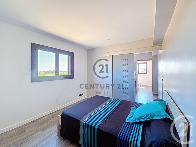 maison à vendre - 4 pièces - 110.0 m2 - CAVES - 11 - LANGUEDOC-ROUSSILLON - Century 21 Zénith