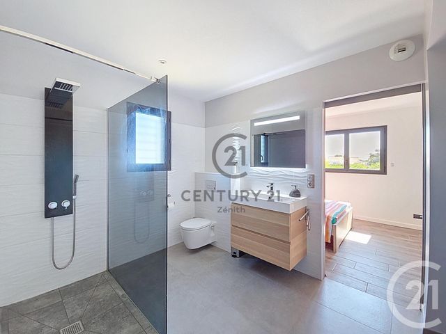 maison à vendre - 4 pièces - 110.0 m2 - CAVES - 11 - LANGUEDOC-ROUSSILLON - Century 21 Zénith