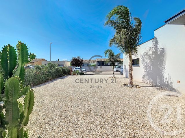 maison à vendre - 4 pièces - 110.0 m2 - CAVES - 11 - LANGUEDOC-ROUSSILLON - Century 21 Zénith
