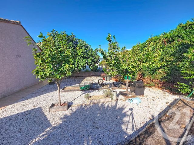 maison à vendre - 4 pièces - 102.15 m2 - CAVES - 11 - LANGUEDOC-ROUSSILLON - Century 21 Zénith