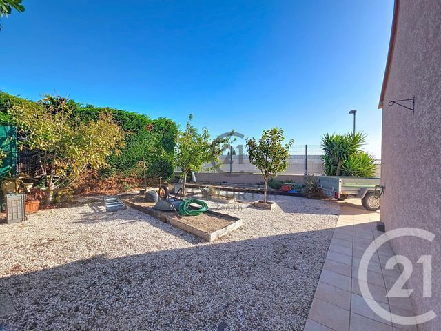 maison à vendre - 4 pièces - 102.15 m2 - CAVES - 11 - LANGUEDOC-ROUSSILLON - Century 21 Zénith