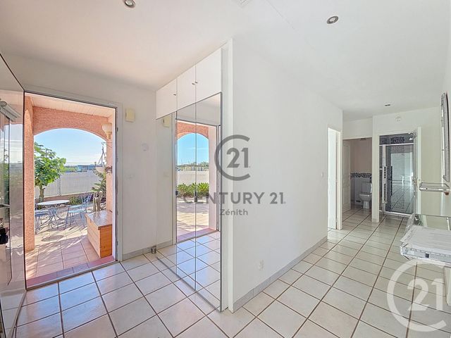 maison à vendre - 4 pièces - 102.15 m2 - CAVES - 11 - LANGUEDOC-ROUSSILLON - Century 21 Zénith