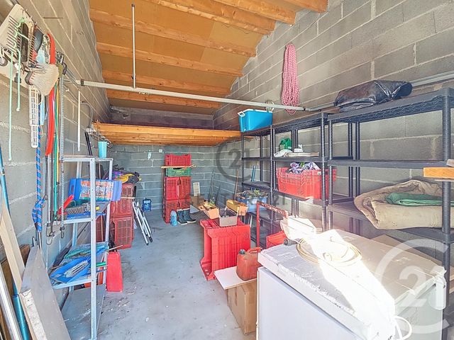 maison à vendre - 4 pièces - 102.15 m2 - CAVES - 11 - LANGUEDOC-ROUSSILLON - Century 21 Zénith