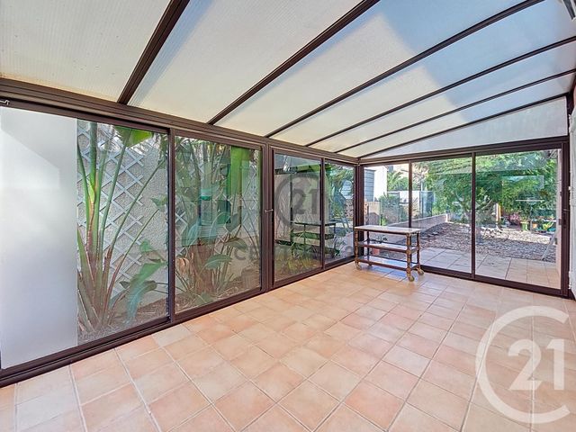 maison à vendre - 4 pièces - 102.15 m2 - CAVES - 11 - LANGUEDOC-ROUSSILLON - Century 21 Zénith