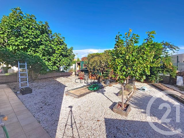 maison à vendre - 4 pièces - 102.15 m2 - CAVES - 11 - LANGUEDOC-ROUSSILLON - Century 21 Zénith
