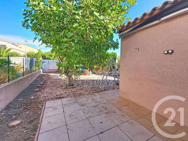 maison à vendre - 4 pièces - 102.15 m2 - CAVES - 11 - LANGUEDOC-ROUSSILLON - Century 21 Zénith