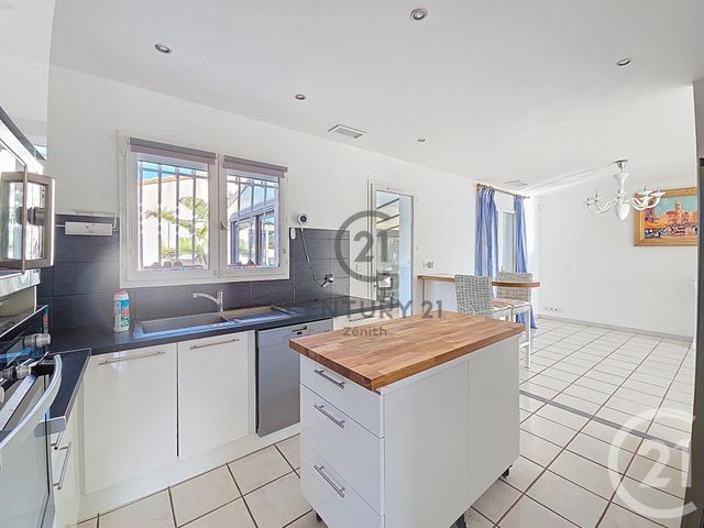 maison à vendre - 4 pièces - 102.15 m2 - CAVES - 11 - LANGUEDOC-ROUSSILLON - Century 21 Zénith