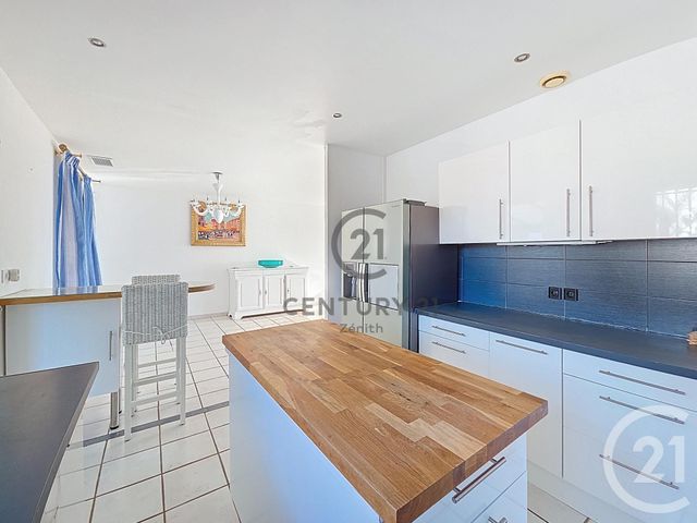 maison à vendre - 4 pièces - 102.15 m2 - CAVES - 11 - LANGUEDOC-ROUSSILLON - Century 21 Zénith