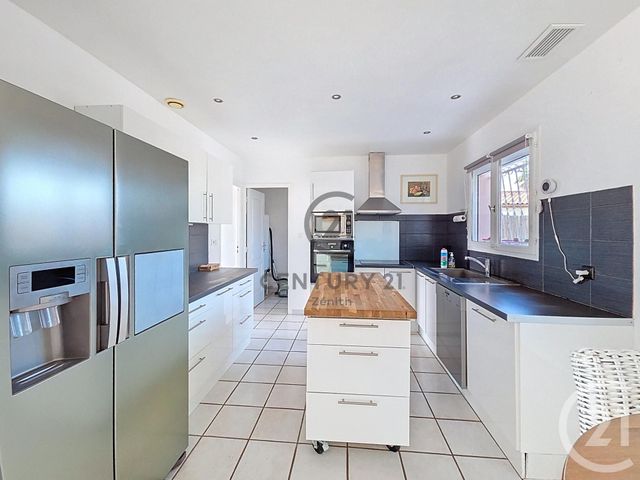 maison à vendre - 4 pièces - 102.15 m2 - CAVES - 11 - LANGUEDOC-ROUSSILLON - Century 21 Zénith