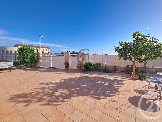 maison à vendre - 4 pièces - 102.15 m2 - CAVES - 11 - LANGUEDOC-ROUSSILLON - Century 21 Zénith