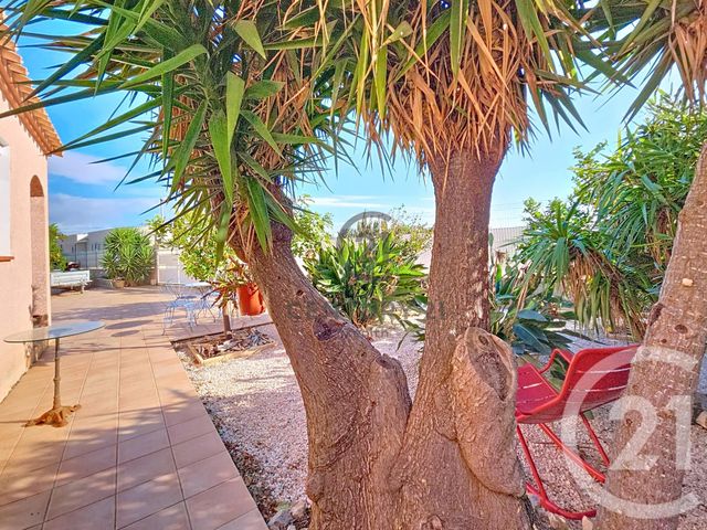 maison à vendre - 4 pièces - 102.15 m2 - CAVES - 11 - LANGUEDOC-ROUSSILLON - Century 21 Zénith
