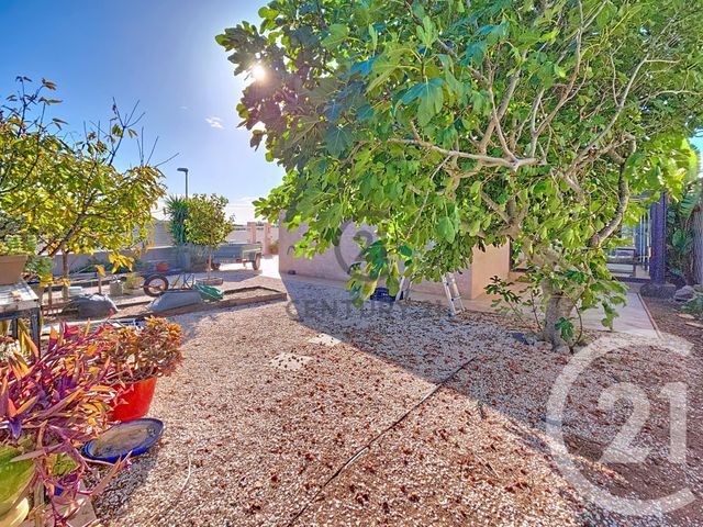 maison à vendre - 4 pièces - 102.15 m2 - CAVES - 11 - LANGUEDOC-ROUSSILLON - Century 21 Zénith