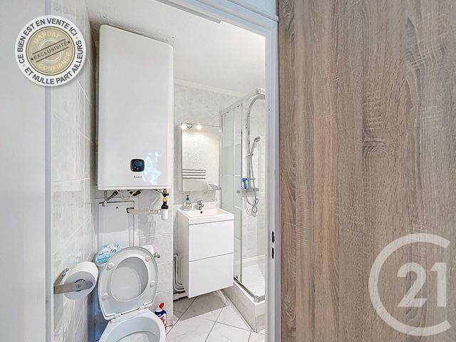 Appartement F2 à vendre - 2 pièces - 29.0 m2 - LE BARCARES - 66 - LANGUEDOC-ROUSSILLON - Century 21 Zénith