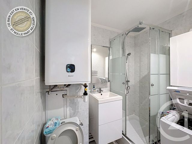 Appartement F2 à vendre - 2 pièces - 29.0 m2 - LE BARCARES - 66 - LANGUEDOC-ROUSSILLON - Century 21 Zénith