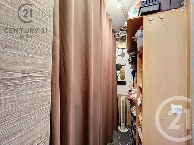 Appartement F3 à vendre - 3 pièces - 58.0 m2 - LE BARCARES - 66 - LANGUEDOC-ROUSSILLON - Century 21 Zénith