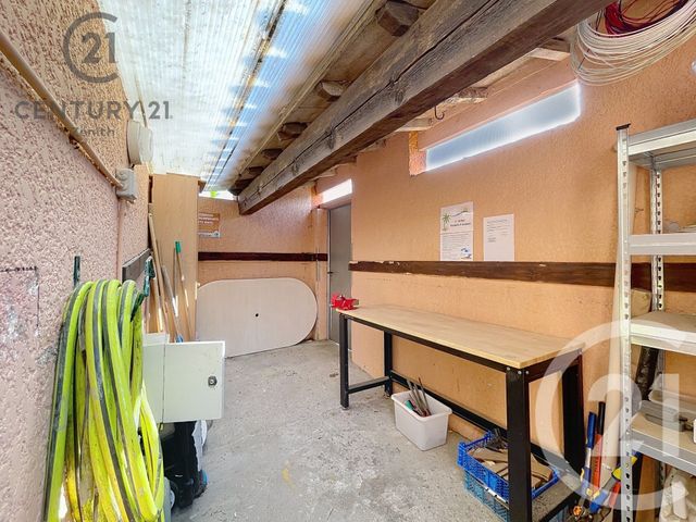 Appartement F3 à vendre - 3 pièces - 58.0 m2 - LE BARCARES - 66 - LANGUEDOC-ROUSSILLON - Century 21 Zénith