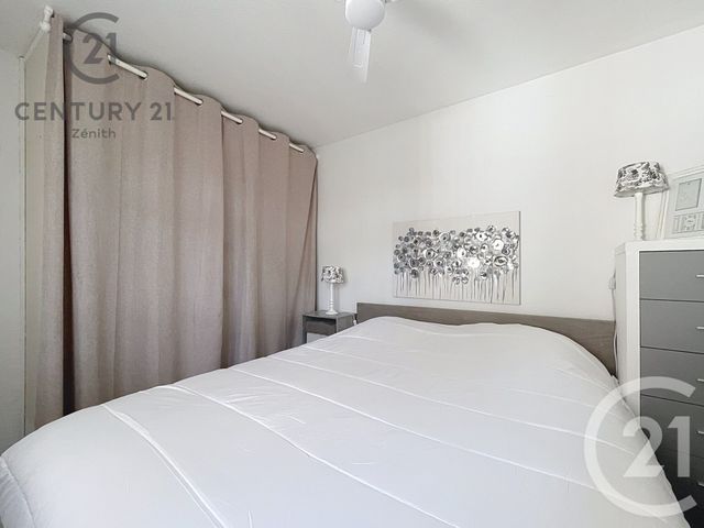 Appartement F3 à vendre - 3 pièces - 58.0 m2 - LE BARCARES - 66 - LANGUEDOC-ROUSSILLON - Century 21 Zénith