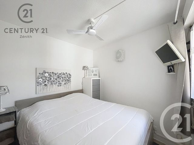 Appartement F3 à vendre - 3 pièces - 58.0 m2 - LE BARCARES - 66 - LANGUEDOC-ROUSSILLON - Century 21 Zénith