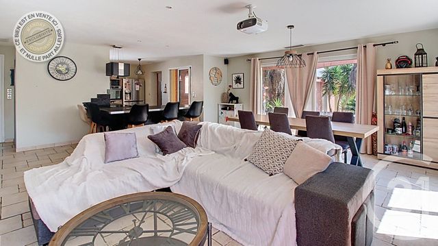 maison à vendre - 5 pièces - 215.45 m2 - CAVES - 11 - LANGUEDOC-ROUSSILLON - Century 21 Zénith